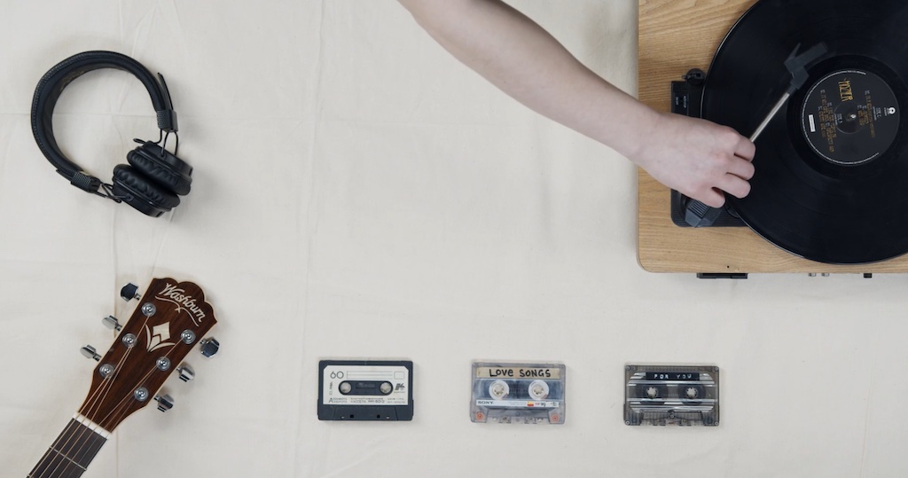 Analog To Digital