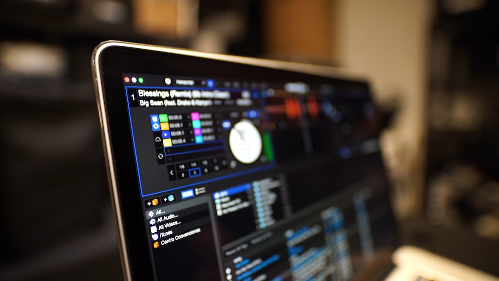 Dj Services