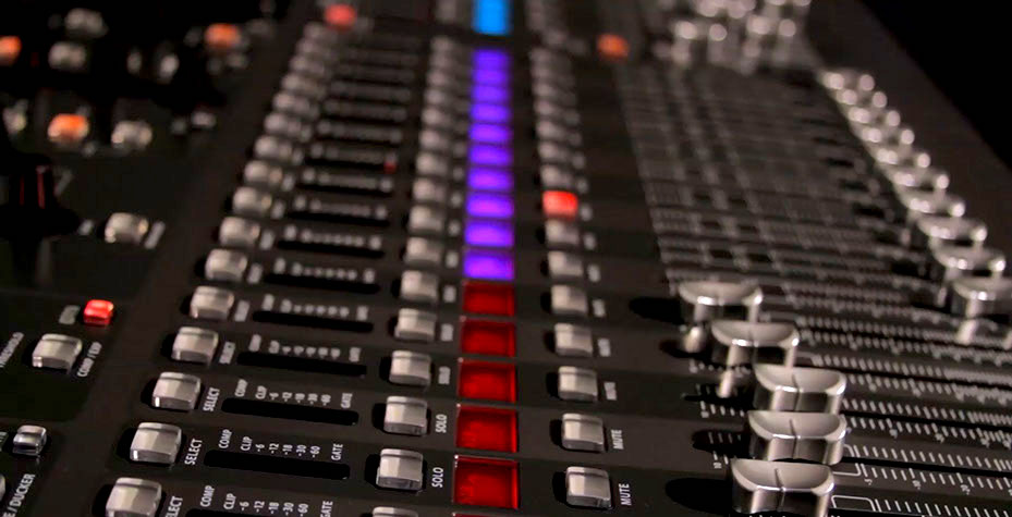 Live Recording