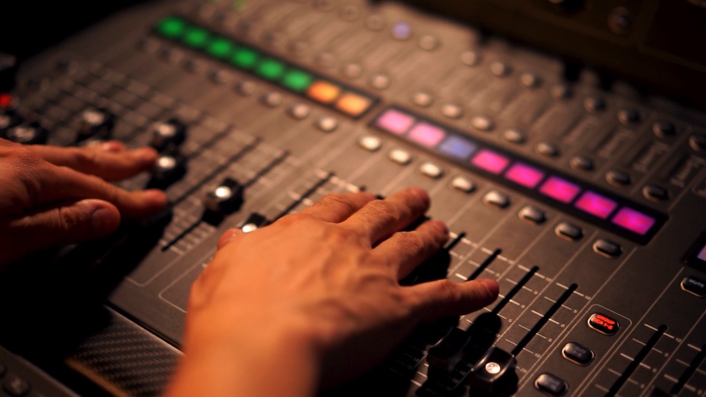 Live Sound