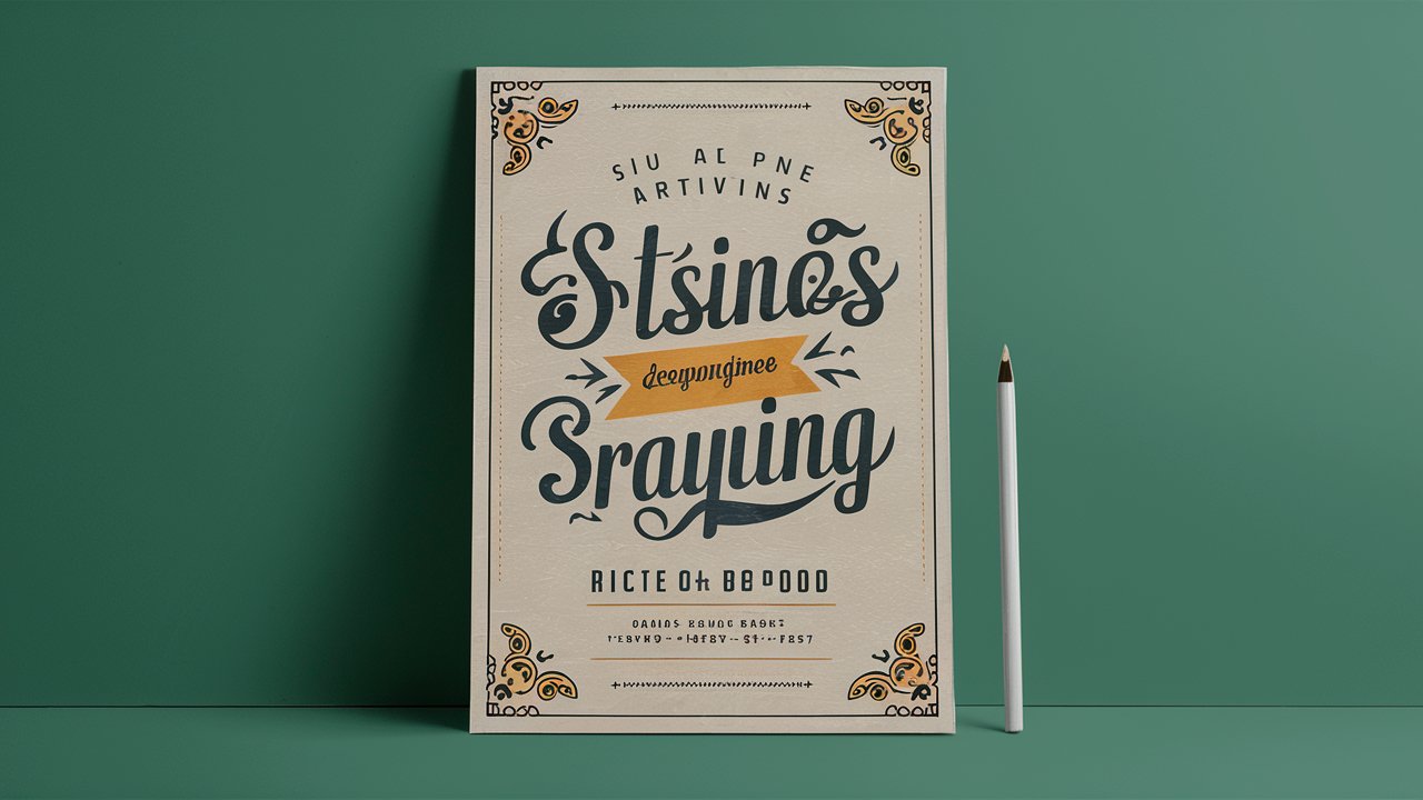 Digital Flyers