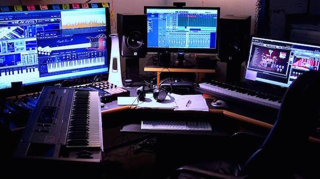 Music Production