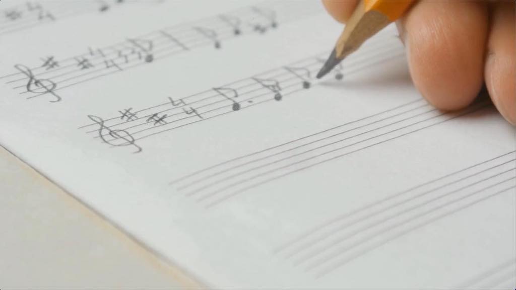 Music Arrangement
