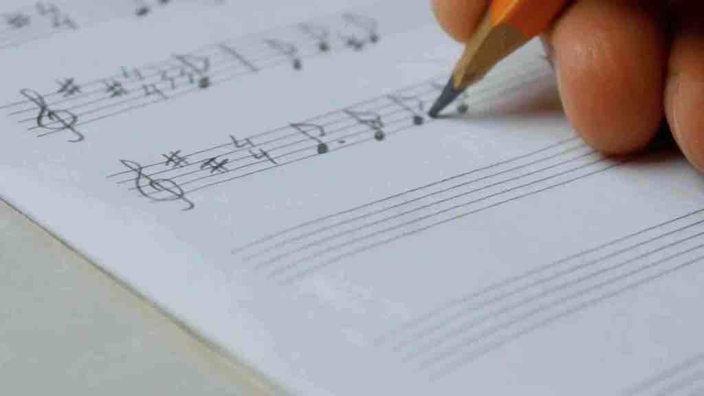 Music Transcription