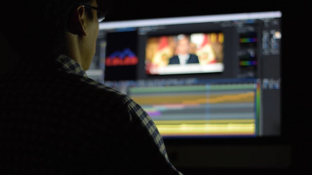 Video Editor