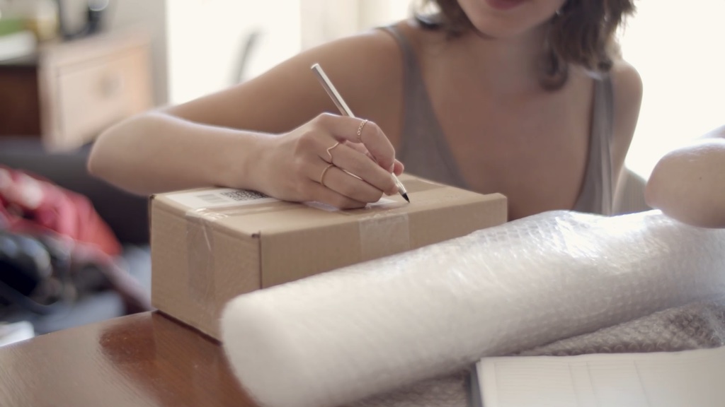 Ecommerce 