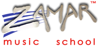 Zamar Music School