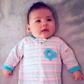 Little Daughter